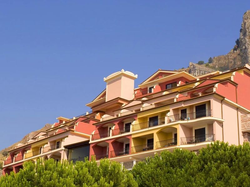 Baia Taormina
