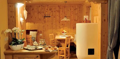 kuchnia / aneks kuchenny, pokój