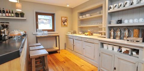 kuchnia / aneks kuchenny