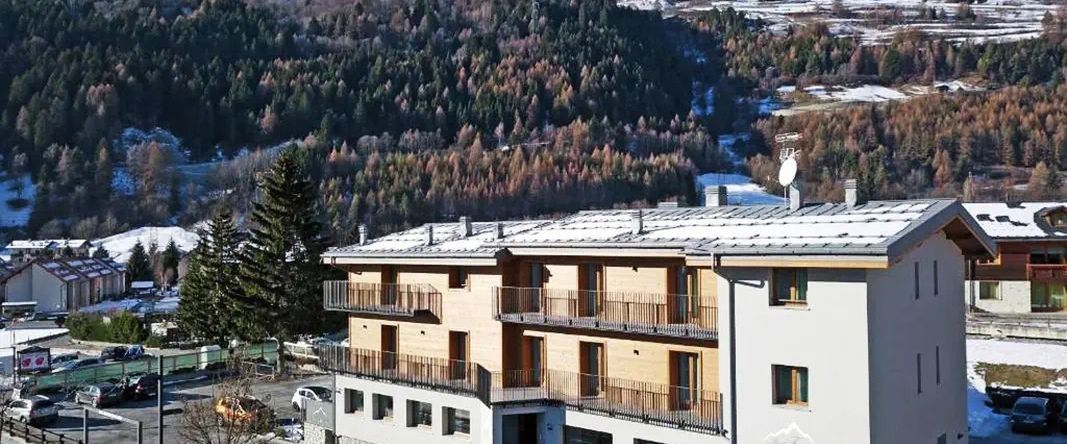 obiekt, budynek główny, teren hotelu