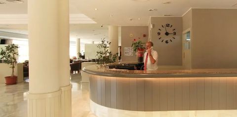 recepcja / lobby