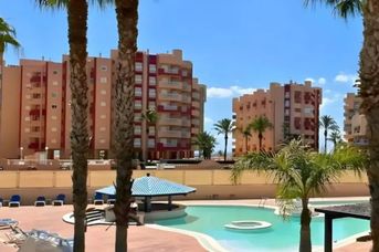 Bakour La Manga Splash