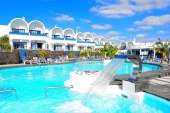 Bakour Lanzarote Splash (ex. Aparthotel Puerto Carmen)