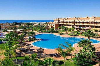 Bakour Oh Nice Costa del Sol