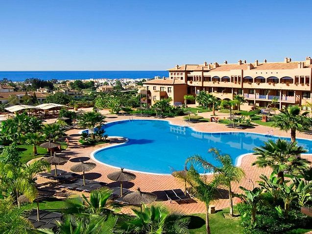 Bakour Oh Nice Costa del Sol