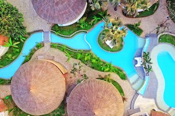 Balafon Beach Resort