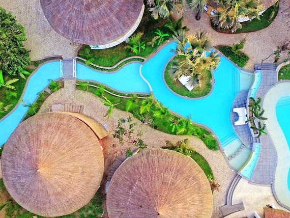 Balafon Beach Resort