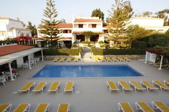 Balaia Sol Holiday Club