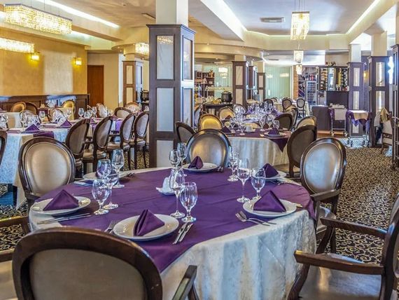 restauracja