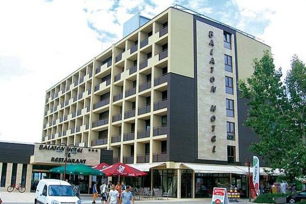 restauracja, recepcja / lobby, obiekt