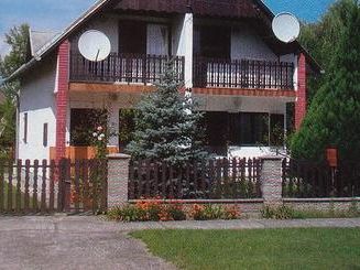 Balatonmariafurdo Willa 5 Osobowa