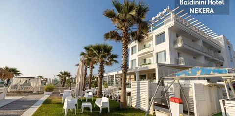 plac zabaw, teren hotelu, obiekt