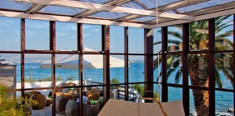 balkon / taras