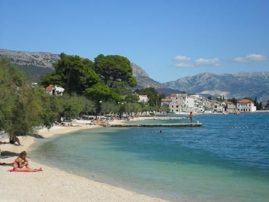 plaża