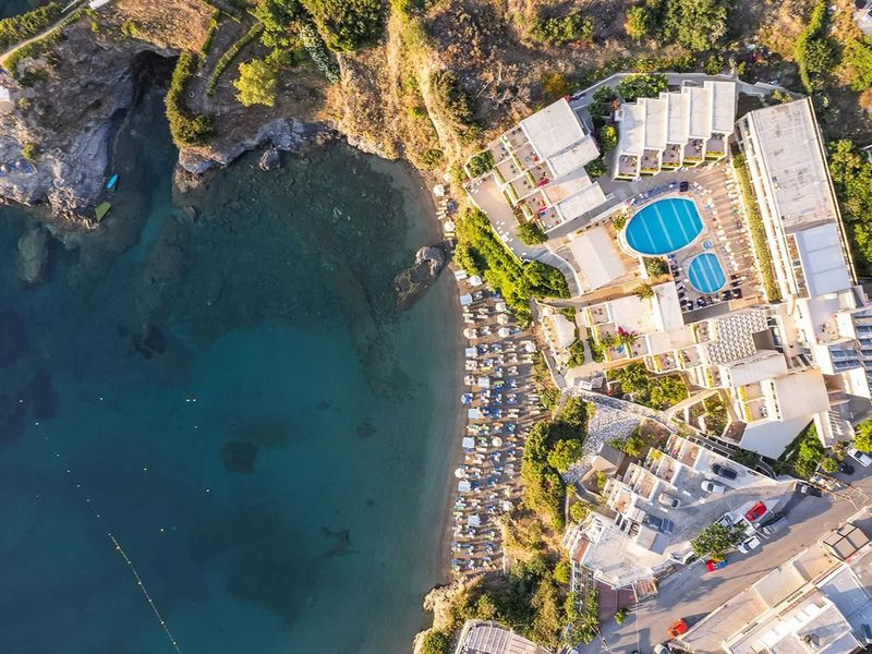 Bali Beach & Sofia Village