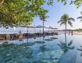 Bali Garden Beach Resort