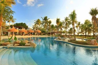 Bali Mandira Beach Resort & Spa