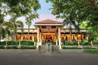 Bali Relaxing Resort & Spa