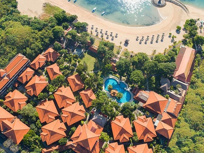 Bali Tropic Resort & Spa