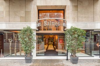 Balmes