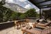 balkon / taras
