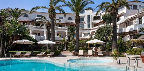 basen, teren hotelu, obiekt