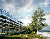 Baltic Jet Luxury Aparthotel