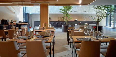 restauracja, drink bar