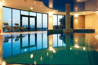 Baltic Plaza Medi Spa