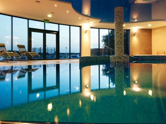 Baltic Plaza Medi Spa