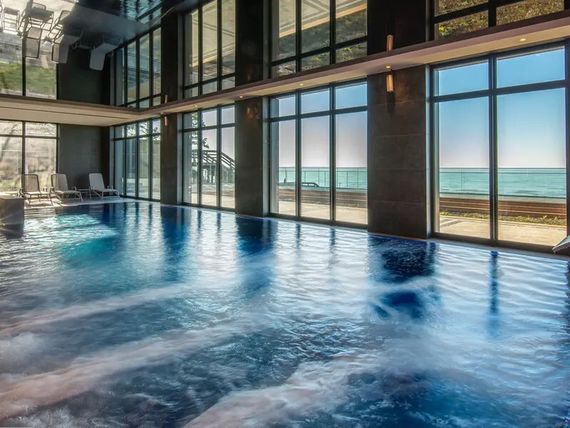 Baltic View Resort & Spa Radisson Individuals