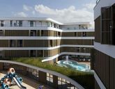 Baltic Waves Resort by PI Apartments