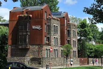 Baltica Residence