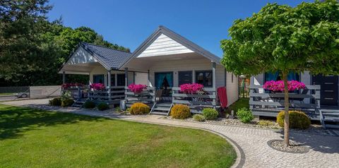 obiekt, teren hotelu