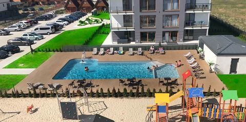 teren hotelu, basen, dla dzieci, plac zabaw, kids club, sport i rekreacja, rozrywka