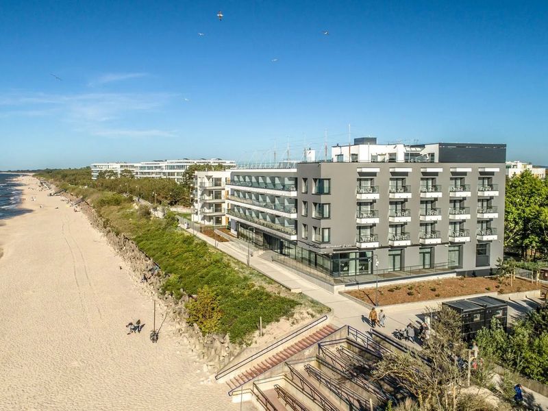 Baltivia Sea Resort