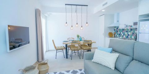 pokój, kuchnia / aneks kuchenny