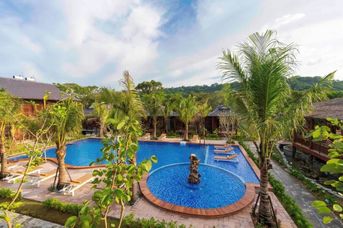 Bambusa Phu Quoc Resort