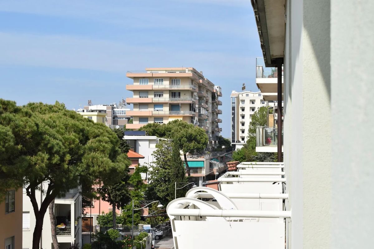 balkon / taras