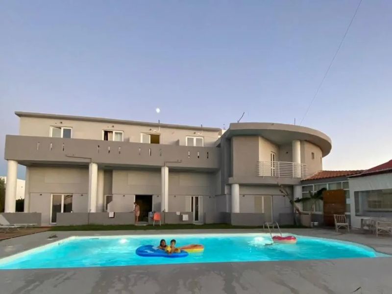 Banana Moon (ex. Limas Rethymno)