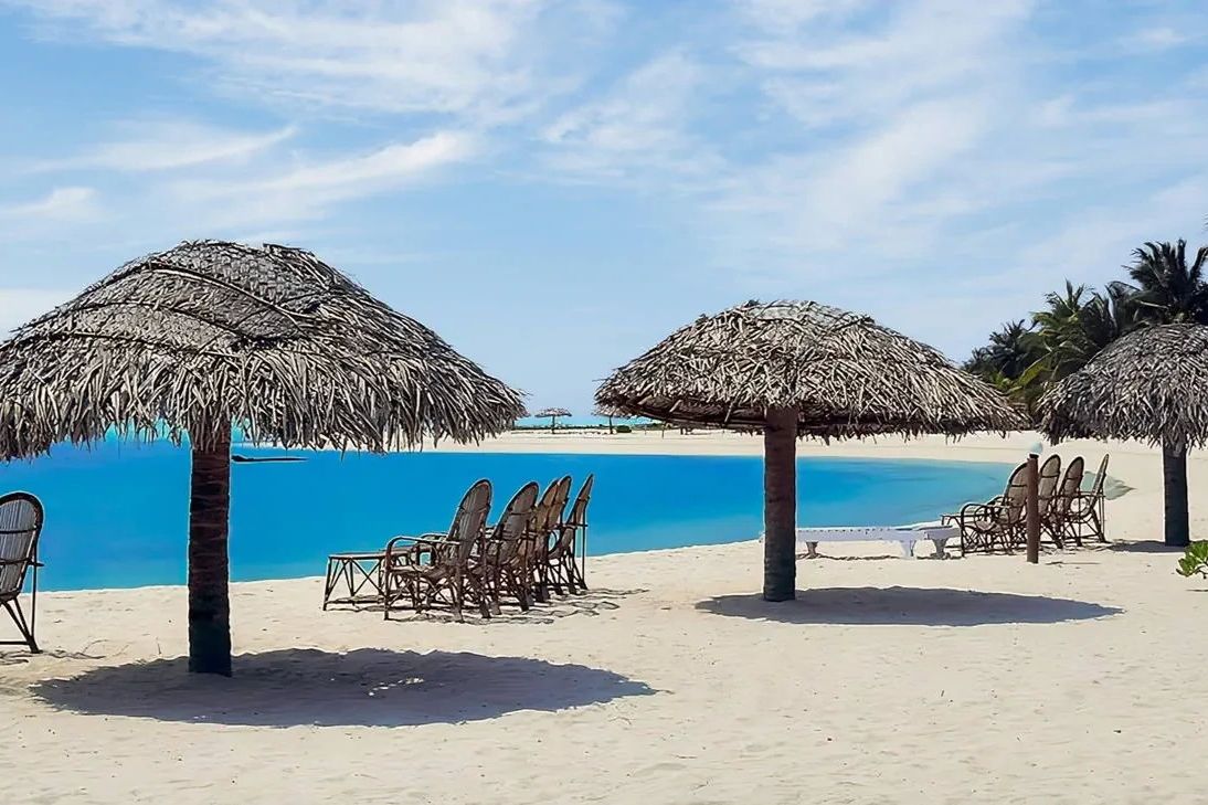 plaża