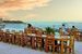 restauracja, plaża