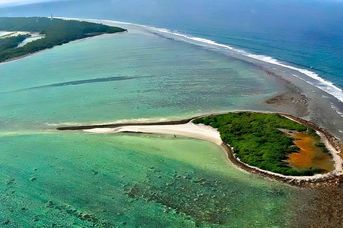 Bangaram Island Resort