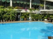 Bangkok Center