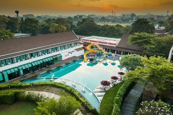 Bangsaen Heritage