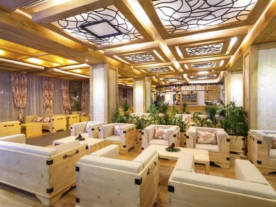 recepcja / lobby