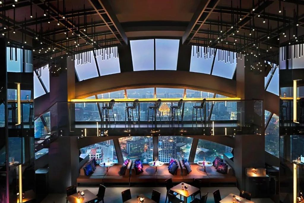 drink bar