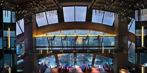 drink bar