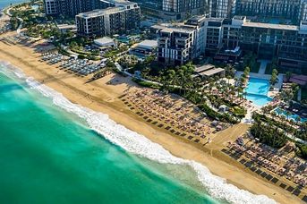 Banyan Tree Dubai (ex. Caesars Palace Bluewaters)