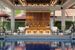 basen, pool bar